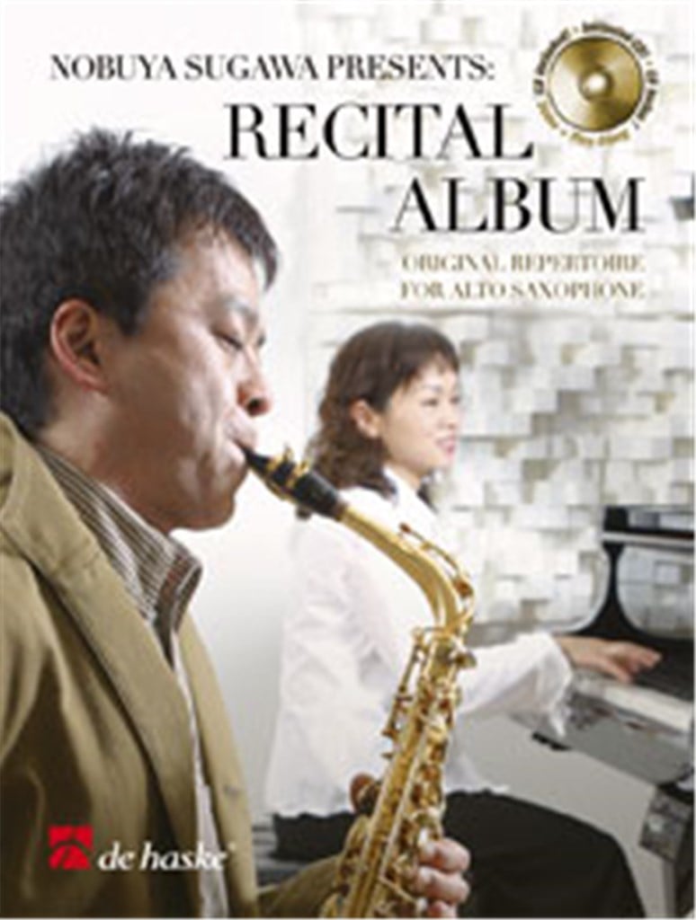 Recital Album